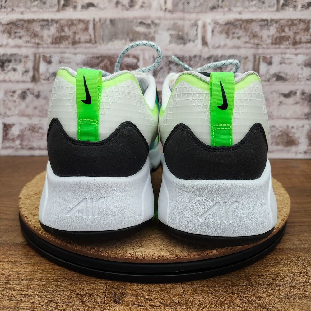Size 13 - Nike Air Max 200 SE Oracle Aqua - Picture 10 of 16